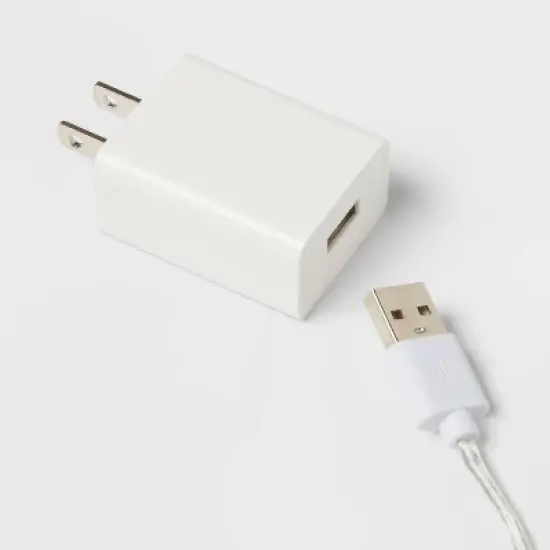 Flower Kids' Neon Light - Pillowfort&trade; image {3}