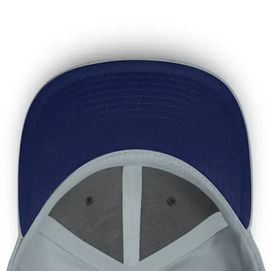 NCAA Notre Dame Fighting Irish Structured Cotton Twill Hat image {4}