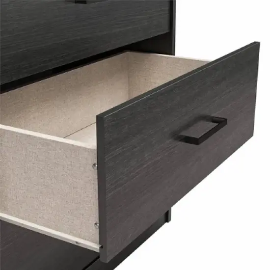 Weslar 5 Drawer Dresser - Room & Joy image {7}