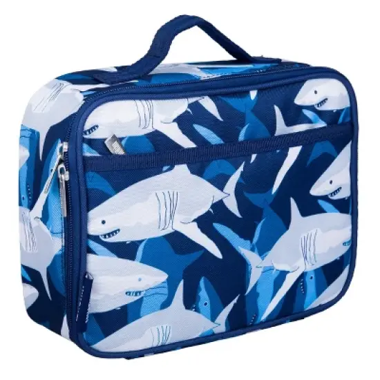 Wildkin Kids Lunch Box - Boys image {16}