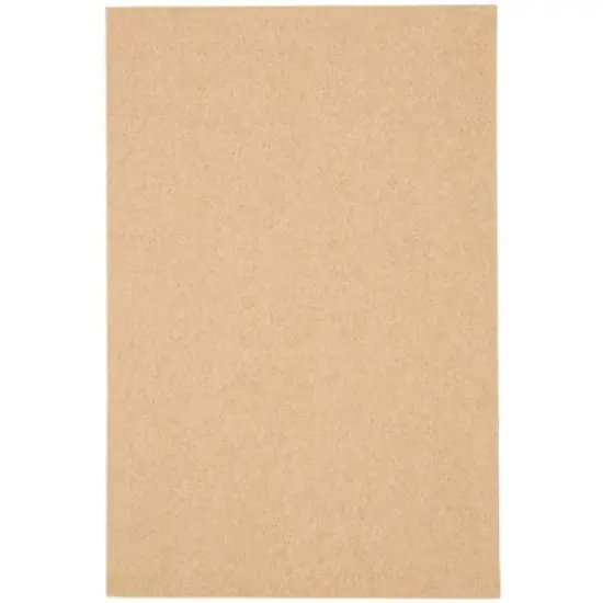 Juvale 50 Pack Corrugated Cardboard Sheets 6x9, Flat Packaging Inserts for Packing, Shipping, Mailing, 2mm Thick image {5}