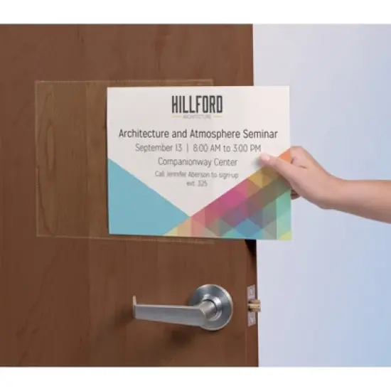 Avery&reg; Display Protectors image {3}