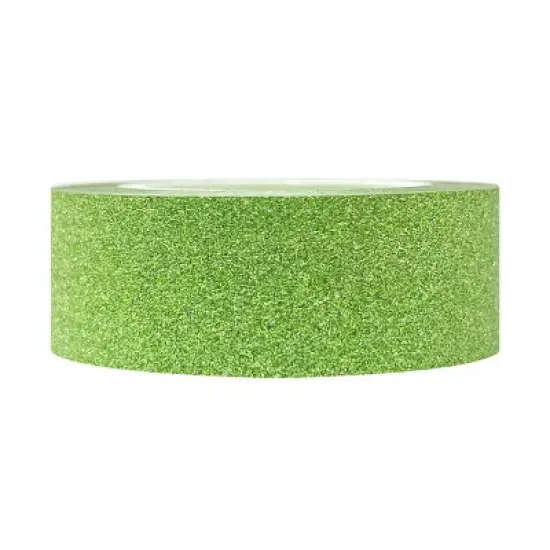 Wrapables Decorative Glitter Washi Masking Tape image {15}
