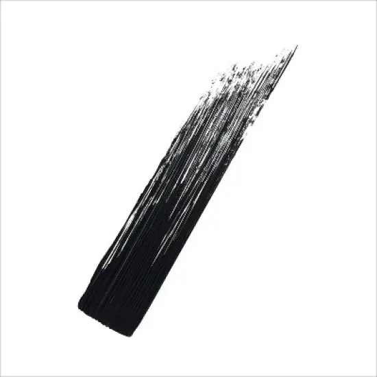 Almay Multi-Benefit Mascara - Keratin Infused - 0.24 fl oz image {1}