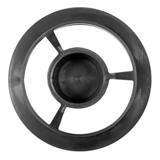 Swimline 12" .33HP HydroTools Sand Filter Pool Cleaning System Pump for 8000 Gallons Above Ground Swimming Pools and 4 Way Function Valve (71225) image {3}