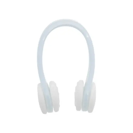 Unique Bargains Comfortable Swimming Nose Clips 1 Pc image {11}