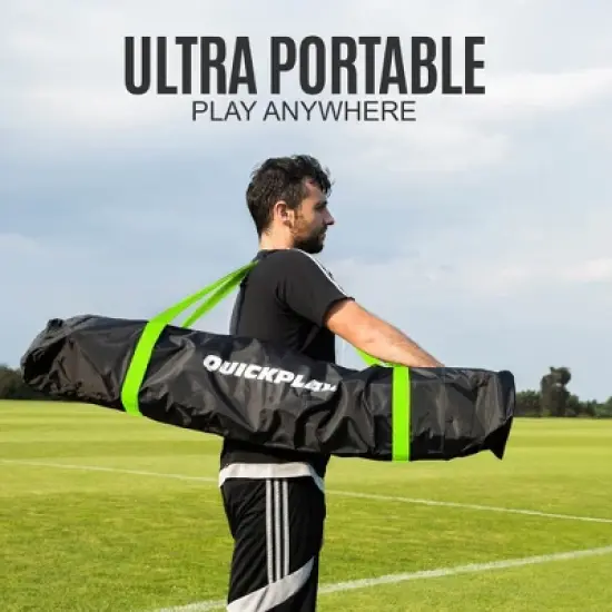 QUICKPLAY Mega Net image {10}