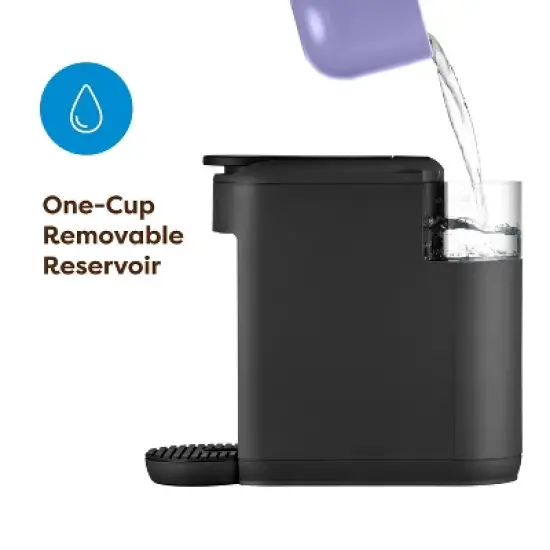 Keurig K-Mini Mate Single-Serve K-Cup Pod Coffee Maker image {4}