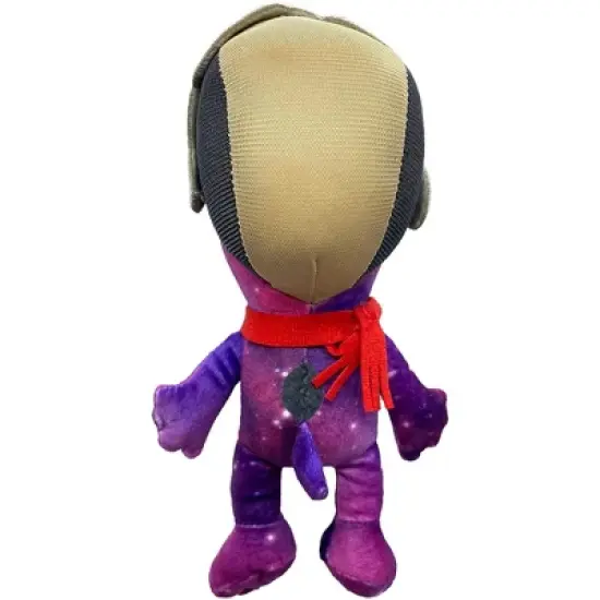JINX Inc. Snoopy in Space 7.5 Inch Plush | Snoopy Nebula image {2}