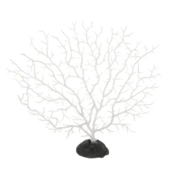 Unique Bargains Aquarium Mini Faux Coral Reef Decor image {6}