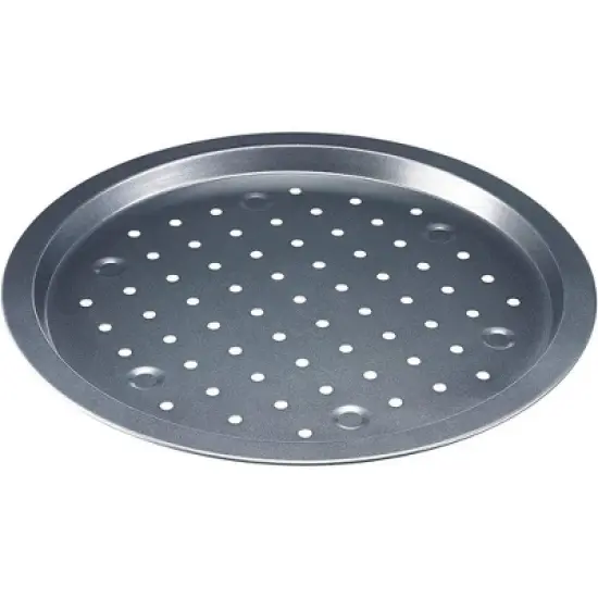 Westmark Germany Nonstick Pizza Baking Plate - Professional Pizza Crisper, 12.5" image {7}