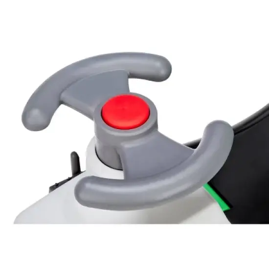 Little Tikes Dirt Digger Garbage Scoot image {5}