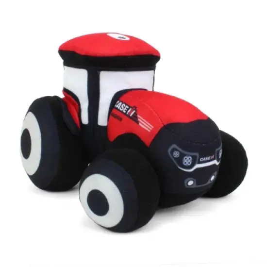 Universal Hobbies Case IH Red Plush Magnum Tractor UHK1112 image {1}