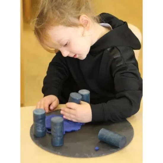 Yellow Door Let's Roll - Space image {8}