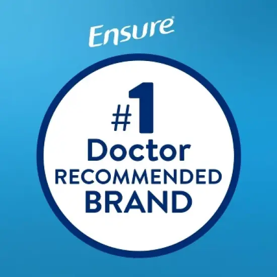 Ensure Original Nutrition Shake, Butter Pecan, 8 oz, Case of 24 image {5}