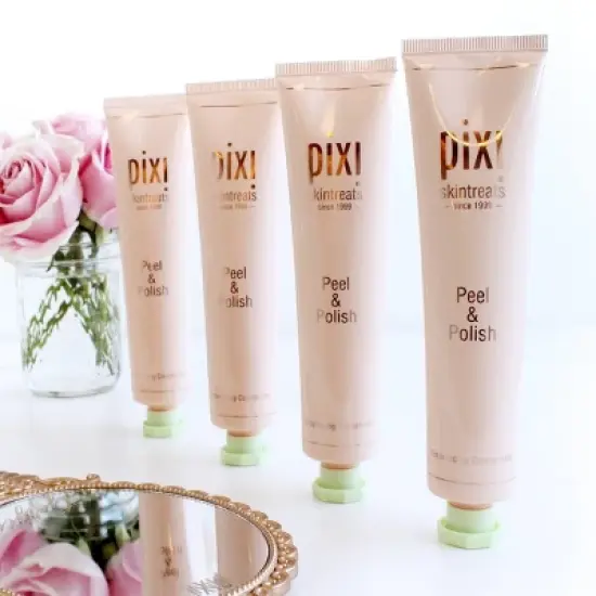Pixi Skintreats Peel & Polish - 1.52 fl oz image {3}
