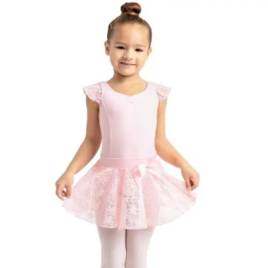 Capezio Children's Collection Pull-On Skirt - Girls image {2}