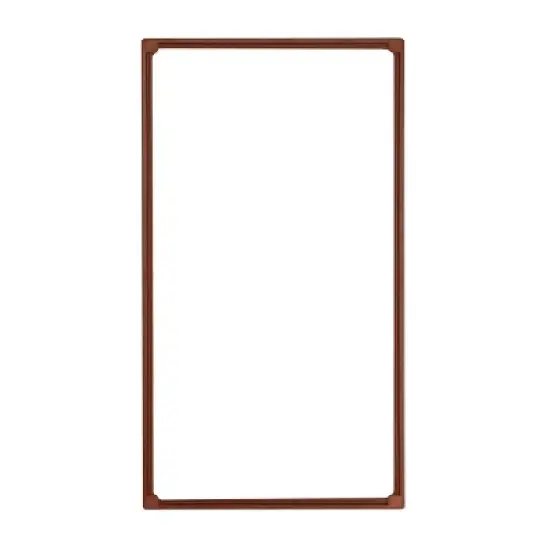 Silikomart "Safe Ring" Rectangular Support Ring for Siliconflex Molds image {2}