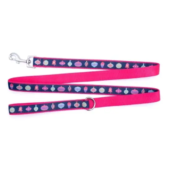 The Worthy Dog Vintage Ornaments Dog Leash image {2}