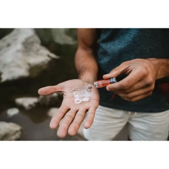 Survive Outdoors Longer Trail Ready Kit image {2}