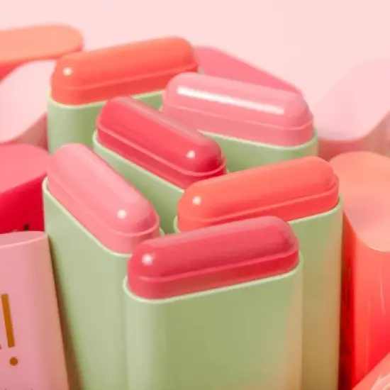 Pixi by Petra On-the-Glow Blush - 0.67oz image {5}