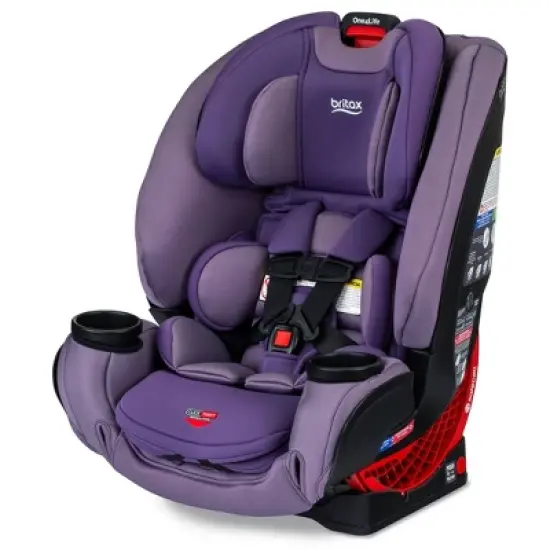 Britax One4Life ClickTight All-In-One Convertible Car Seat image {2}