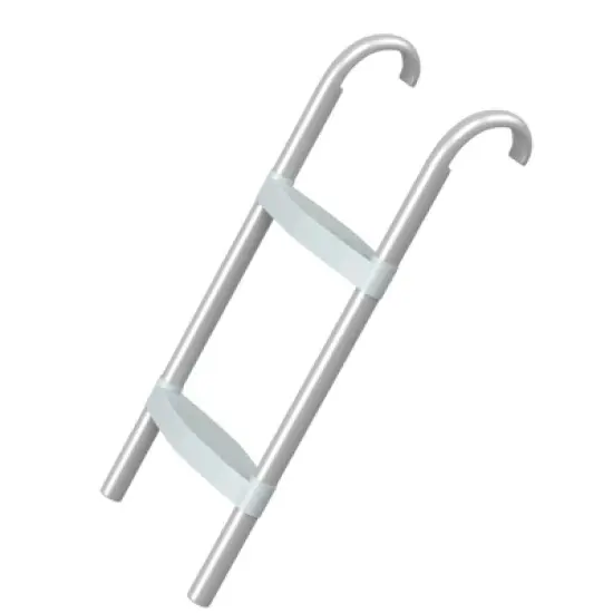 Okak 12/14FT UV-Protected Trampoline with Outer Safety Enclosure, Pumpkin Outdoor Trampolines with Thick Spring, Rebounder for Outdoor image {4}