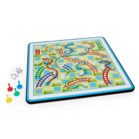 Game Gallery 12 in 1 Game House Board Game image {5}