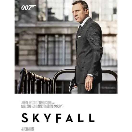 Skyfall image {2}
