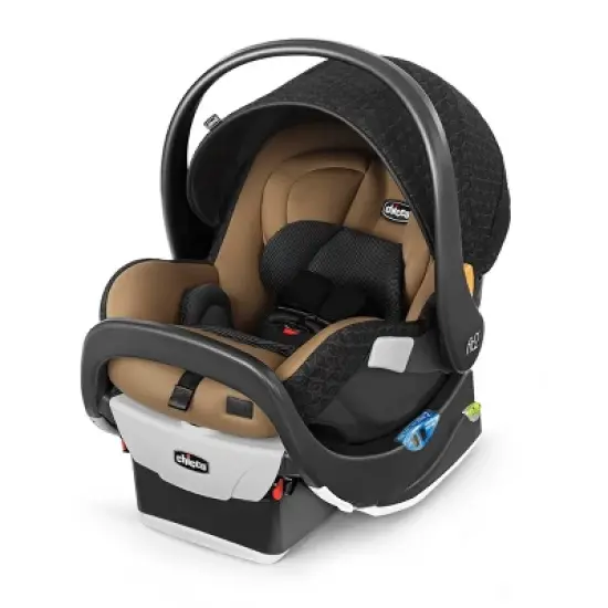 Chicco Fit2 Infant & Toddler Car Seat image {8}
