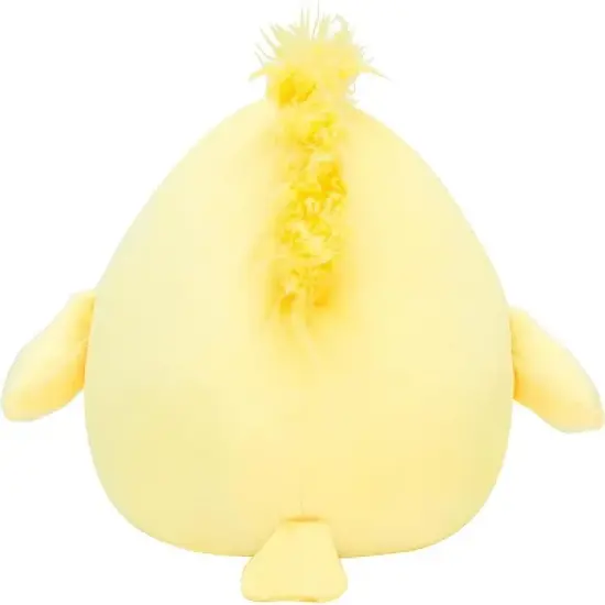 Squishmallows Peanuts 8 Inch Plush | Woodstock image {2}