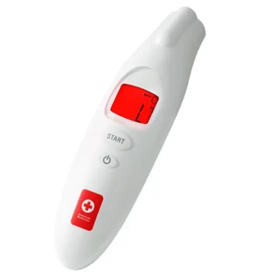 American Red Cross Infrared Thermometer image {1}