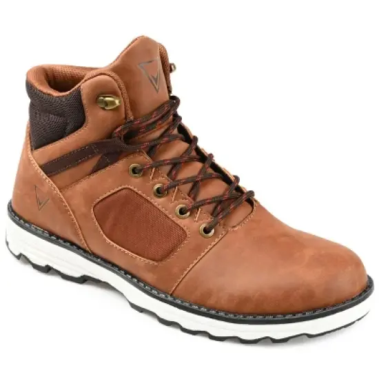Vance Co. Derrick Ankle Boot image {10}