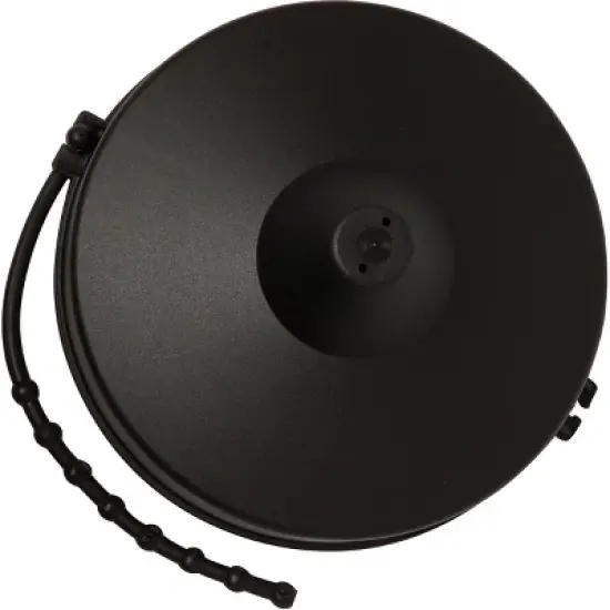 StrikeMaster Chipper Blade Guard - Black image {2}