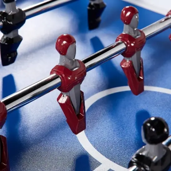 Hall of Games 56" Foosball Table image {3}