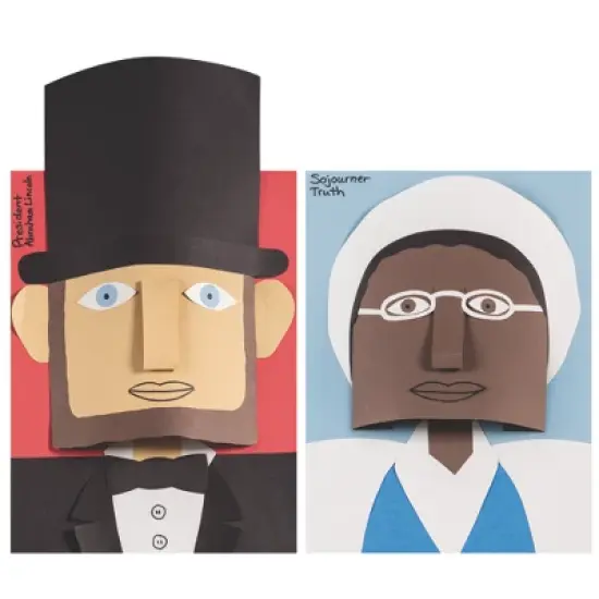 Tru-Ray&reg; Construction Paper, Shades of Me Assortment, 12" x 18", 50 Sheets Per Pack, 2 Packs image {5}