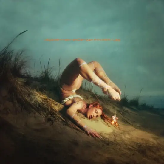 Eartheater - Powders image {2}