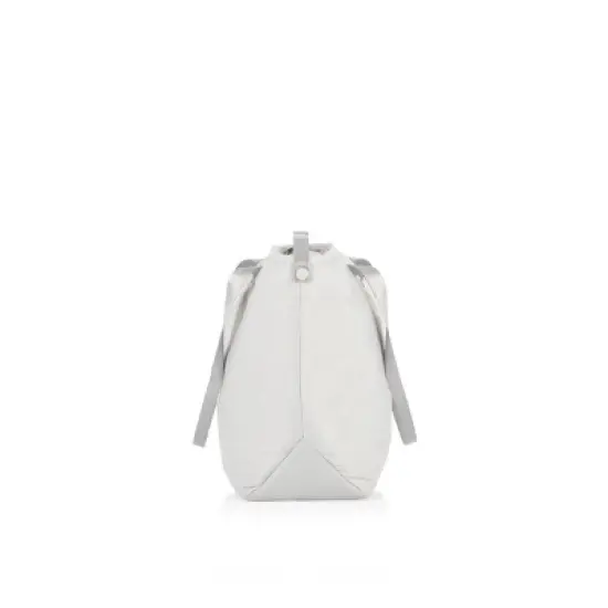 MLB Miami Marlins Tarana Cooler Tote Bag - Halo Gray image {2}