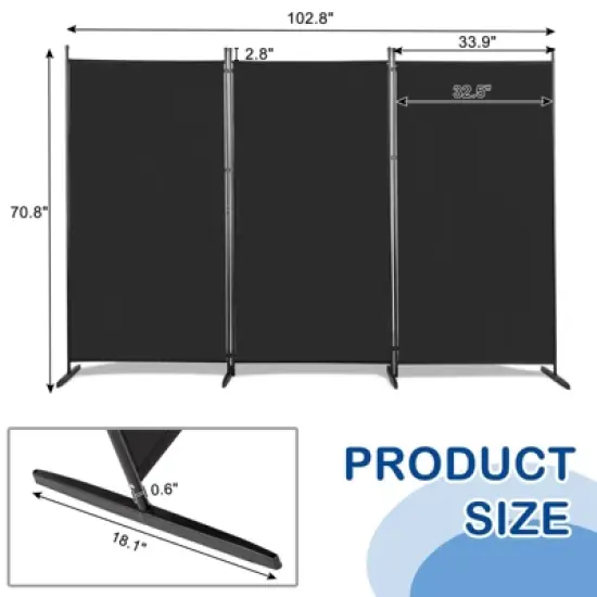 Karl Home Room Divider image {5}