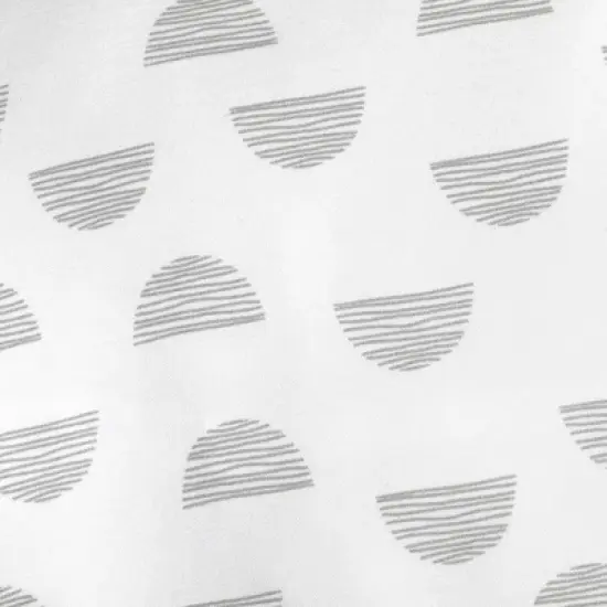 Boppy Full Body Side Sleeper Support Pillow - Mirage image {5}