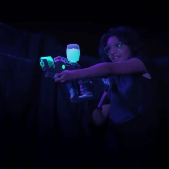 Gel Blaster StarFire XL Glow-in-the -Dark Gellet Blaster image {7}