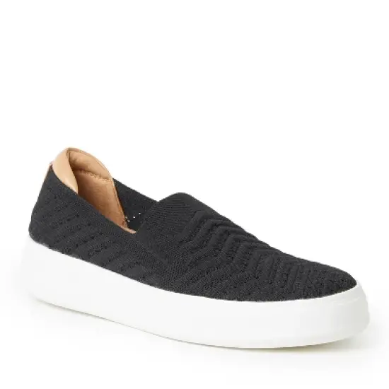 Dearfoams Women's Sophie Slip-On Sneaker image {19}