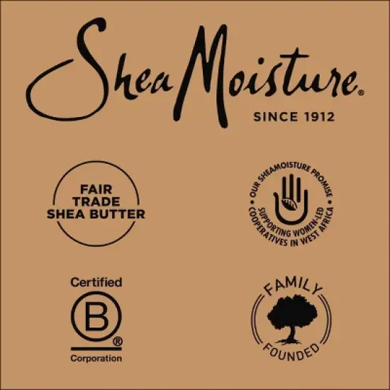 SheaMoisture Manuka Honey & Mafura Oil Intensive Hydration Hair Mask image {4}