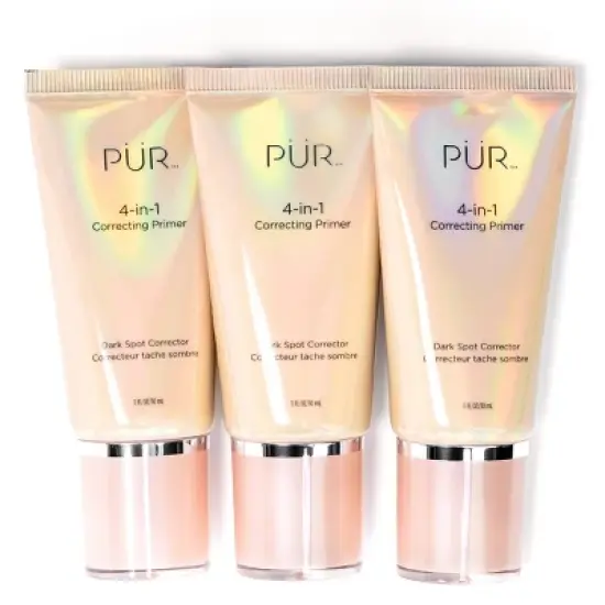 PUR The Complexion Authority 4-in-1 Correcting Primer Dark Spot - 1 fl oz - Ulta Beauty image {2}