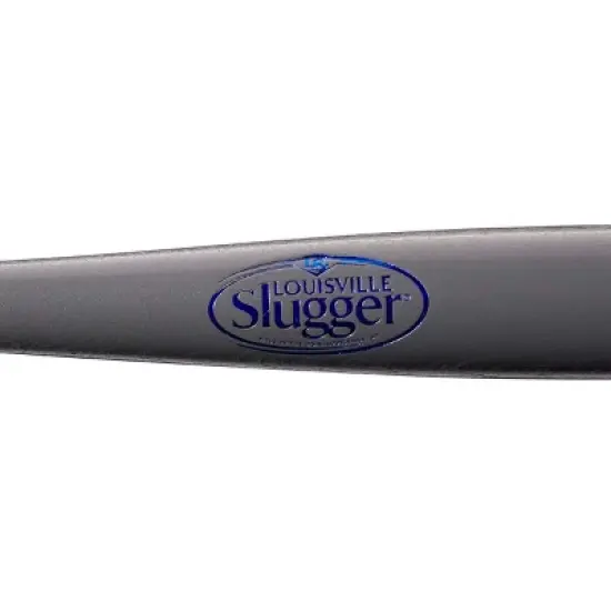 Louisville Slugger Youth Flylite Gray Poplar Baseball Wood Bat image {4}