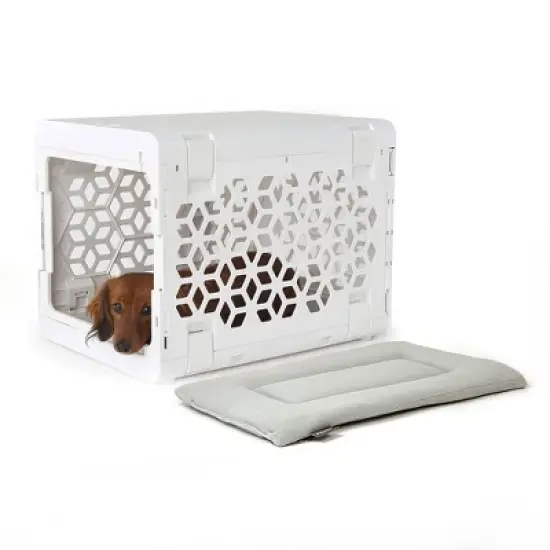 KindTail PAWD Cat and Dog Crate Pad image {2}