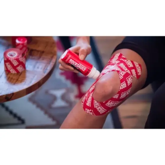 RockTape Rocksause Fire Roll-On image {3}