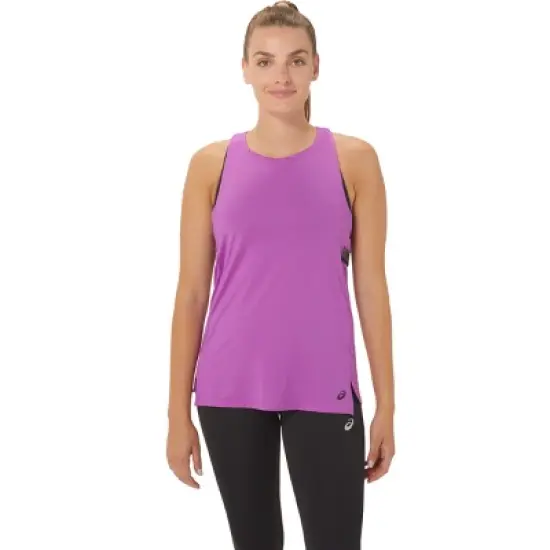 ASICS Women's FIT SANA TANK Apparel 2032C282 image {10}
