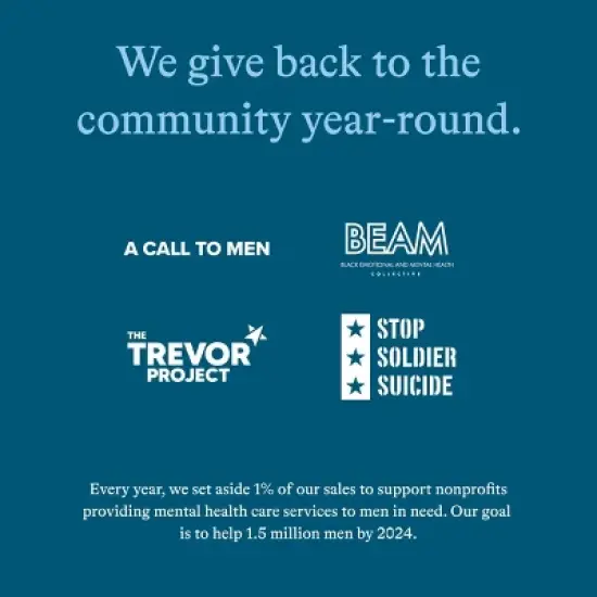 Harry's Disposable Razors - Midnight Blue - 8ct image {5}