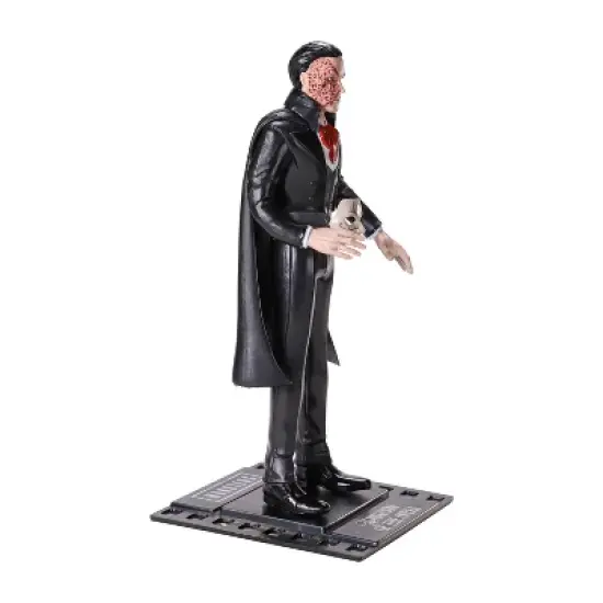 Universal Monsters BendyFigs Collectible Figure Phantom of the Opera  image {3}